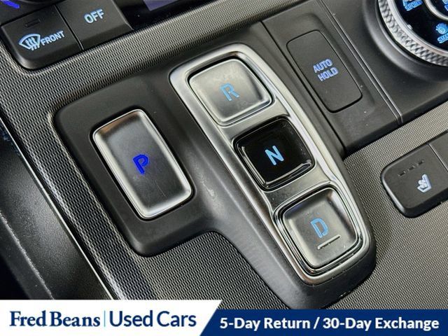 Used 2024 Hyundai Palisade Calligraphy AWD/4WD image 25