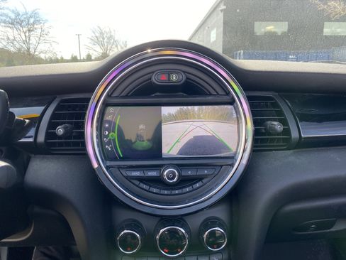 Used 2020 MINI Cooper S image 21