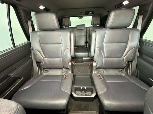 Used 2024 Toyota Sequoia Platinum AWD/4WD image 13