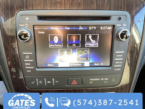 Used 2015 Chevrolet Traverse LT image 3