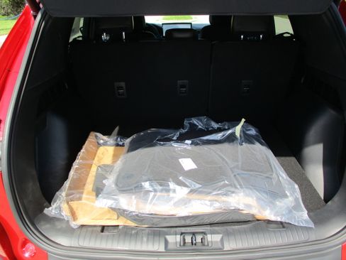 New 2025 Ford Escape ST-Line w/ Tech Pack #1 image 22