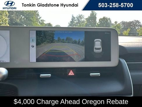Used 2024 Hyundai Ioniq 5 SE RWD image 32