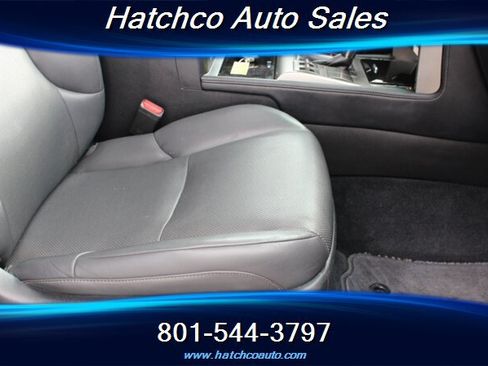 Used 2016 Lexus GX 460 w/ Comfort Package AWD/4WD image 32