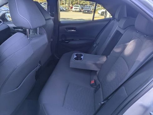 Certified 2025 Toyota Corolla SE image 26