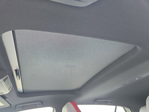 New 2025 Volkswagen GTI SE image 30