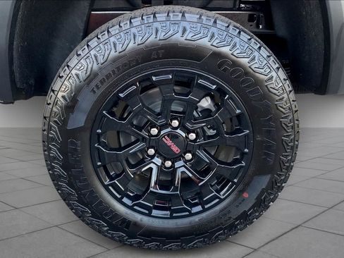 New 2026 GMC Canyon Elevation image 11