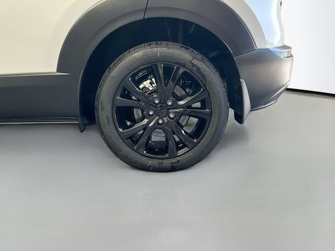 New 2026 MAZDA CX-30 Aire Edition AWD/4WD image 33