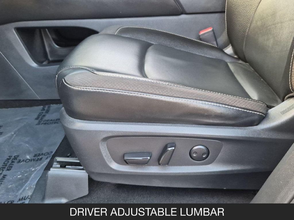 Used 2023 Nissan Pathfinder SL FWD image 15