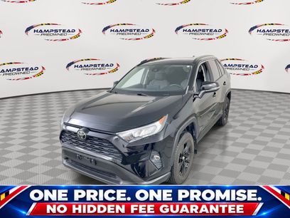Used 2019 Toyota RAV4 XLE w/ Convenience Package