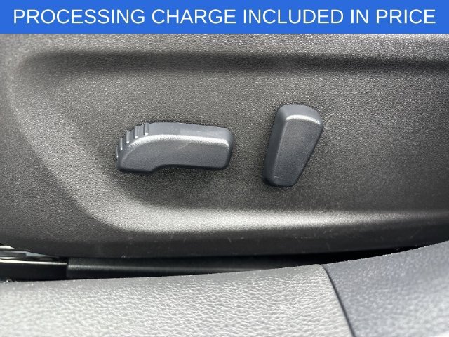 Used 2024 Nissan Altima 2.5 SR FWD image 3