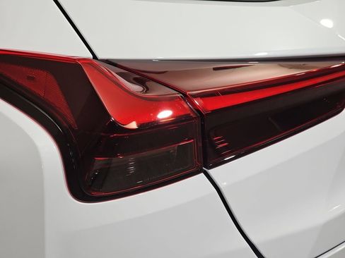 New 2026 Lexus UX 300h AWD image 35