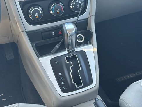 Used 2012 Dodge Caliber SXT FWD image 20