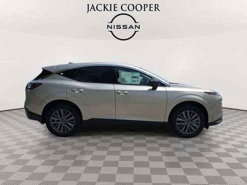 New 2026 Nissan Murano SL AWD/4WD image 4