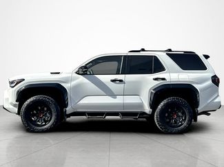 Certified 2025 Toyota 4Runner TRD Pro AWD/4WD video 2