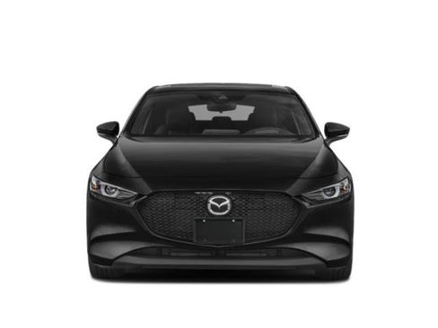 Used 2019 MAZDA MAZDA3 Hatchback w/ Premium Package FWD image 7