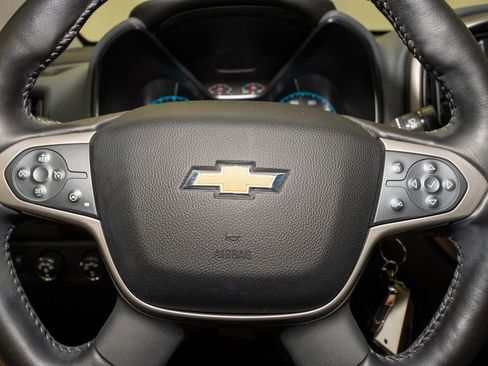 Used 2019 Chevrolet Colorado Z71 image 18