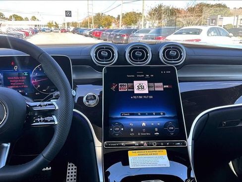 New 2026 Mercedes-Benz GLC 300 GLC 300 image 6