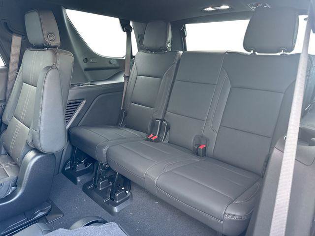 New 2026 Chevrolet Tahoe High Country AWD/4WD image 26