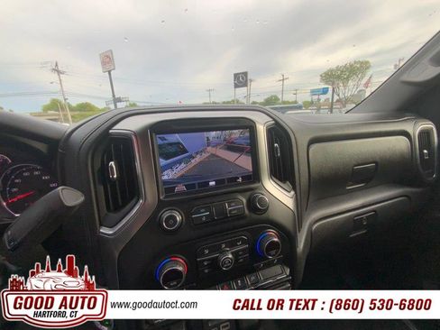 Used 2020 Chevrolet Silverado 1500 LT w/ All-Star Edition AWD/4WD image 14