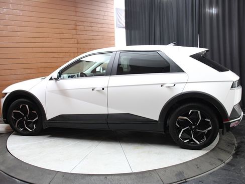 Used 2023 Hyundai Ioniq 5 SEL w/ Cargo Package image 7