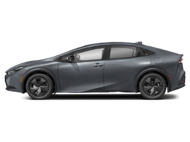 New 2027 Toyota Prius LE FWD image 3