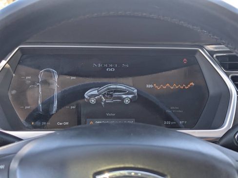 Used 2013 Tesla Model S image 28