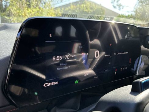 New 2026 Chevrolet Blazer EV RS image 24