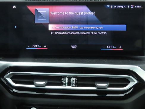 Certified 2024 BMW 430i 430i w/ M Sport Package image 14