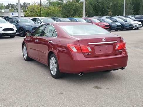 Used 2009 Lexus ES 350 image 6