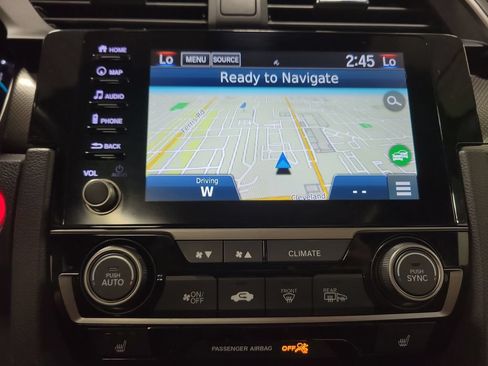 Used 2019 Honda Civic EX-L image 22