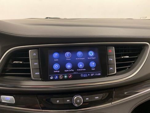 Certified 2023 Buick Enclave Essence w/ Experience Buick Package image 10