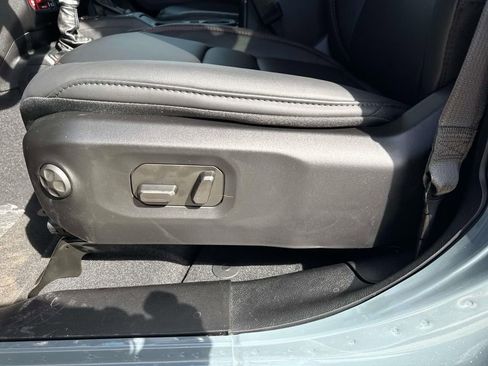 New 2026 Jeep Wrangler Unlimited Rubicon image 14