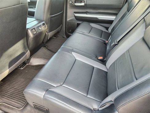 Used 2021 Toyota Tundra Limited w/ Limited Premium Package image 20