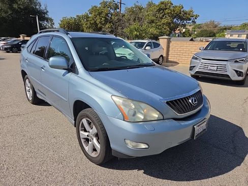 Used 2008 Lexus RX 350 2WD image 7