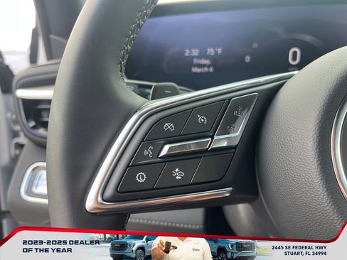 New 2026 Buick Enclave Preferred image 26