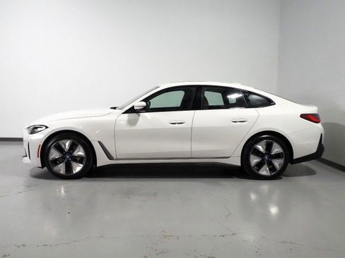 Used 2023 BMW i4 eDrive35 w/ Premium Package RWD image 9