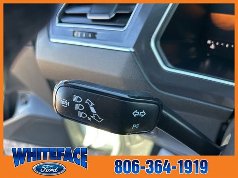 Used 2022 Volkswagen Tiguan SE R-Line image 19