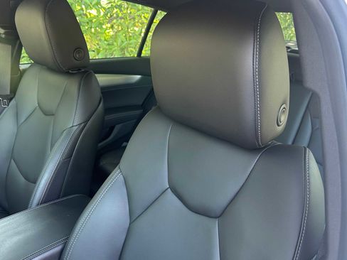 Used 2022 Cadillac CT5 Luxury RWD image 14