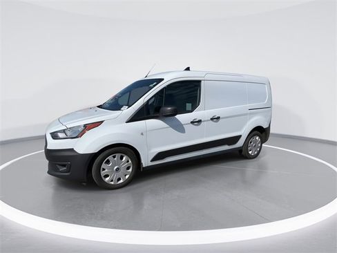 Used 2022 Ford Transit Connect XL image 4