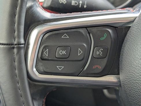 Used 2018 Jeep Wrangler Unlimited Rubicon image 22