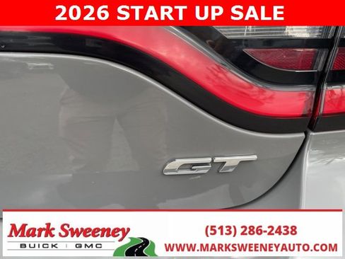 Used 2023 Dodge Charger GT image 9