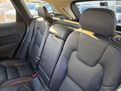 New 2026 Volvo XC60 B5 Ultra w/ Protection Package Premier image 17