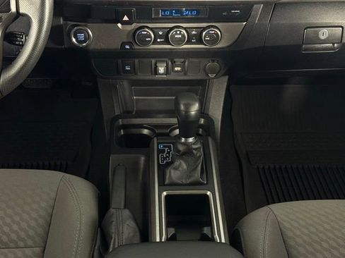 Used 2023 Toyota Tacoma SR5 w/ SX Package image 25