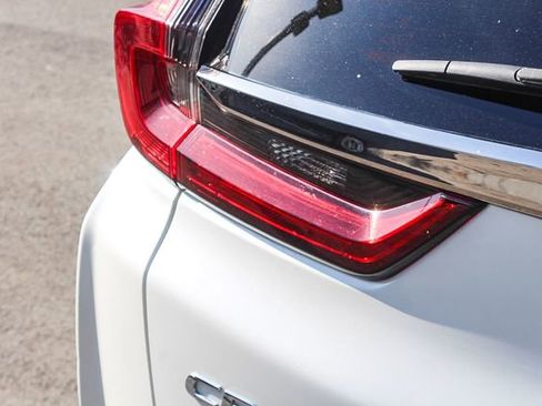 Used 2021 Honda CR-V EX-L image 8