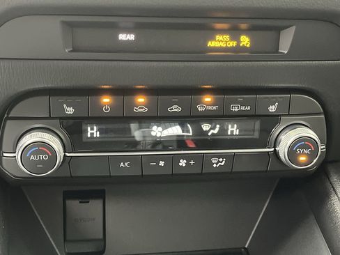 Used 2025 MAZDA CX-5 AWD 2.5 S image 18