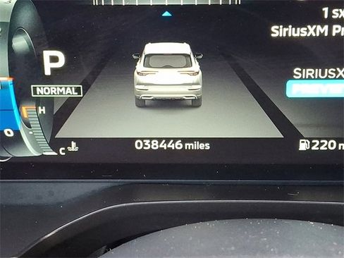 Used 2022 Mitsubishi Outlander SEL image 21