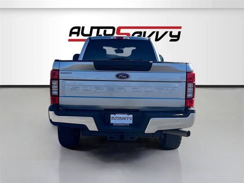 Used 2022 Ford F250 XLT image 6