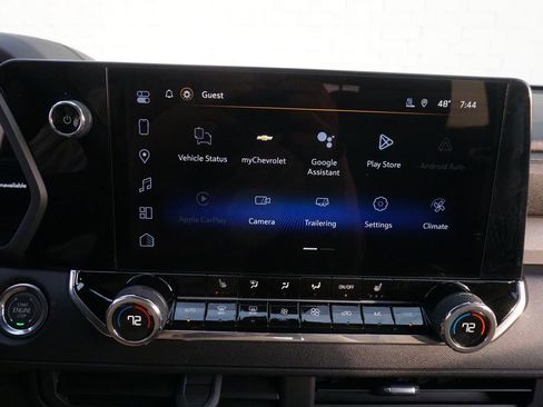 New 2026 Chevrolet Colorado Trail Boss image 14