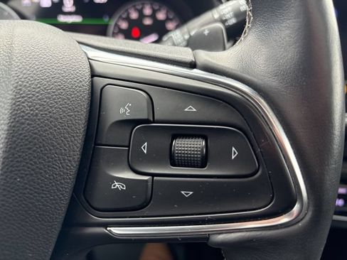 Used 2023 Buick Envision Avenir AWD/4WD image 37