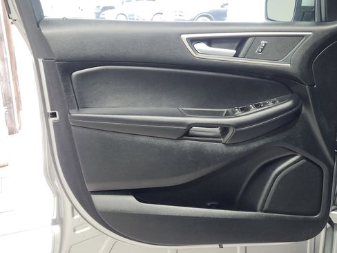 Used 2022 Ford Edge SEL w/ Cargo Accessory Package image 10